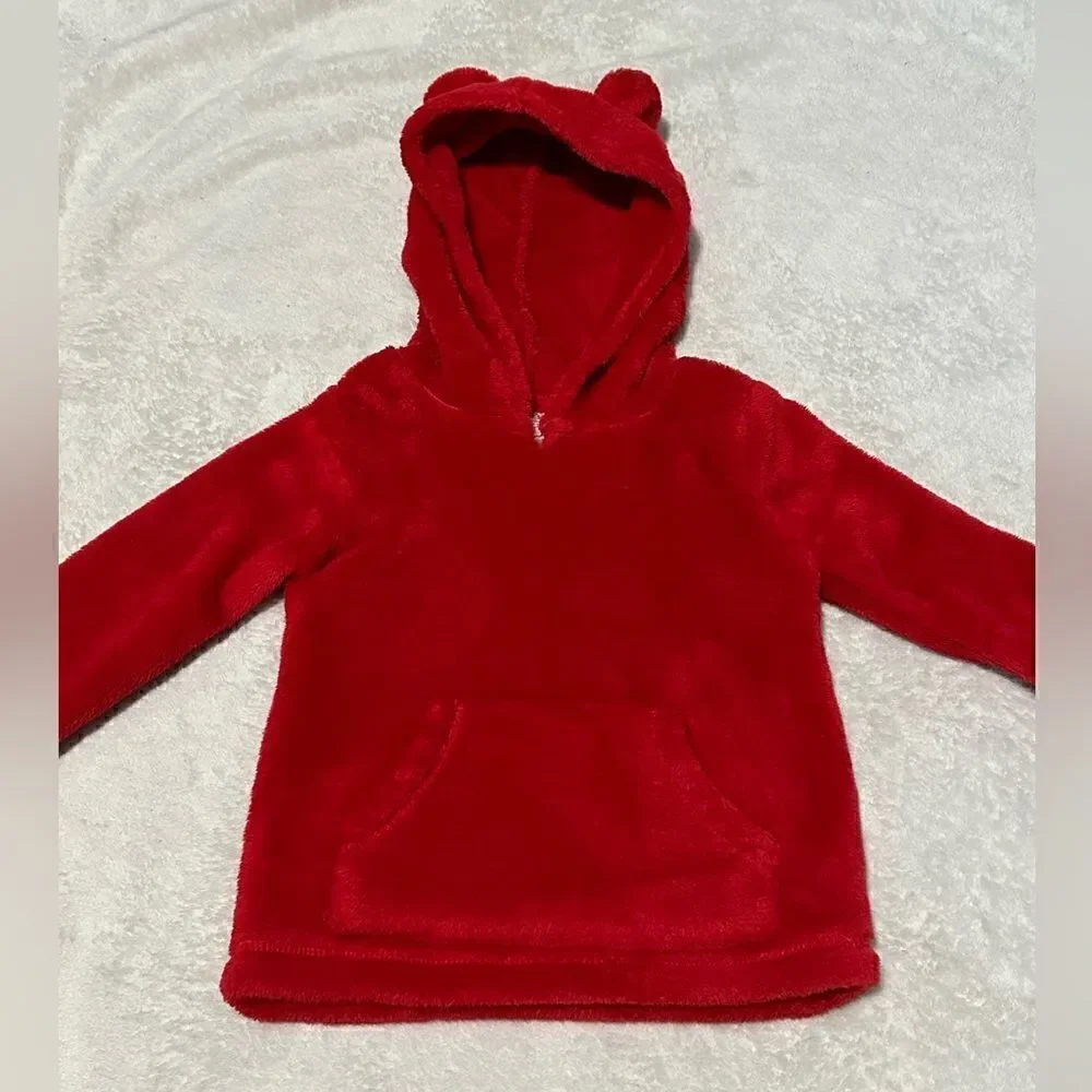 Carter’s Toddler Girls 2 piece set - size 3T